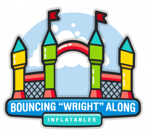 Bouncing Wright Along