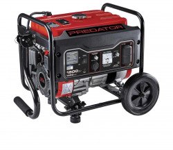 GENERAC GENERATOR WATT $75